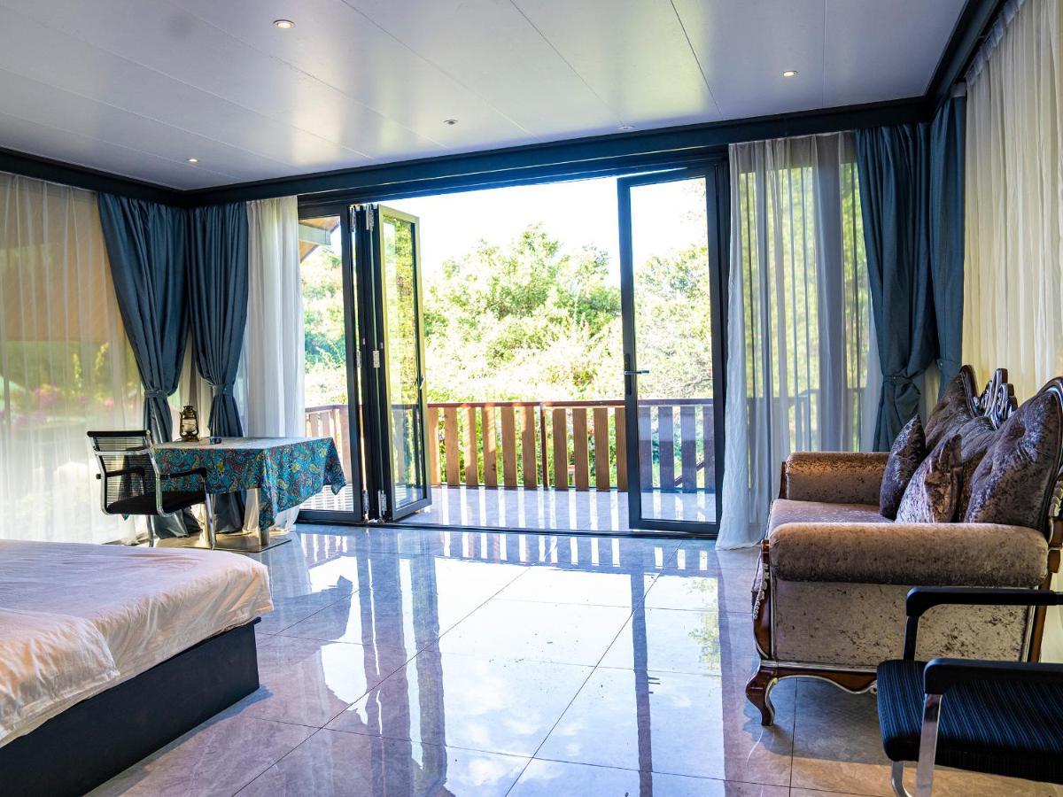 Jambo Mara Safari Lodge Ololaimutiek Екстер'єр фото