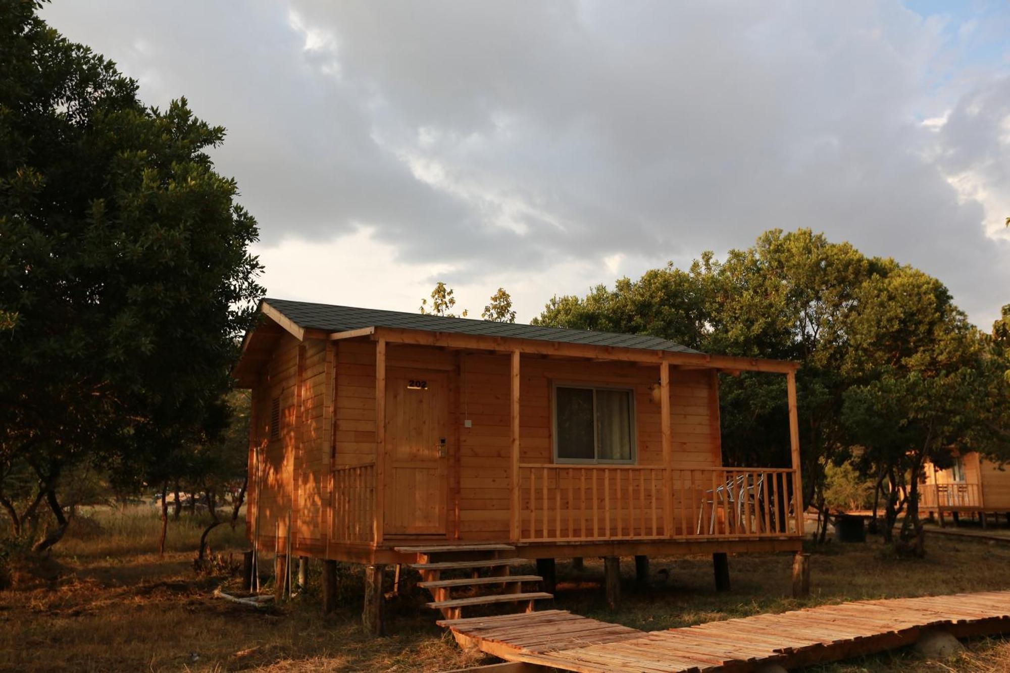 Jambo Mara Safari Lodge Ololaimutiek Номер фото