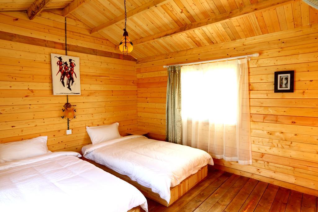 Jambo Mara Safari Lodge Ololaimutiek Номер фото