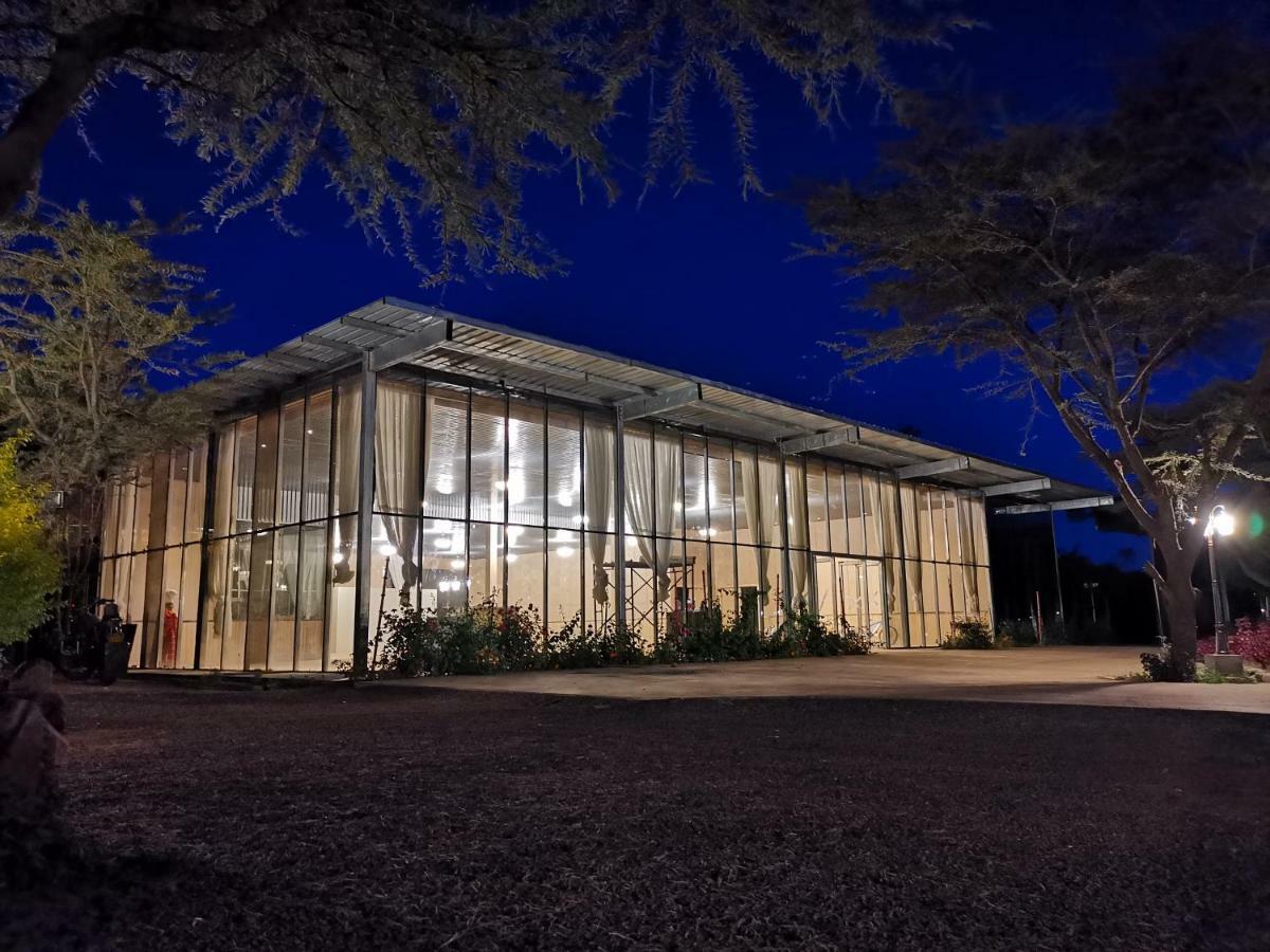 Jambo Mara Safari Lodge Ololaimutiek Екстер'єр фото