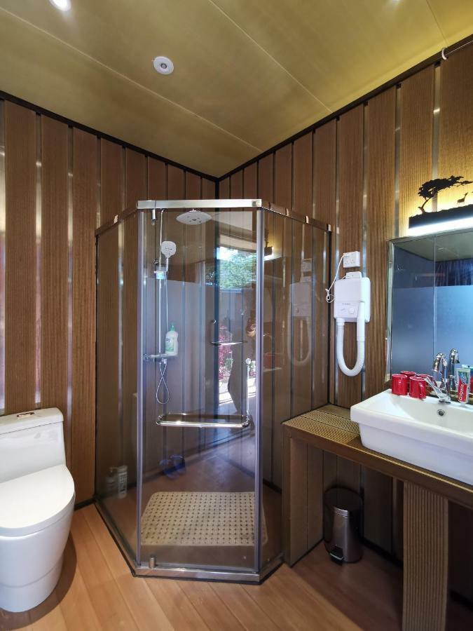 Jambo Mara Safari Lodge Ololaimutiek Екстер'єр фото