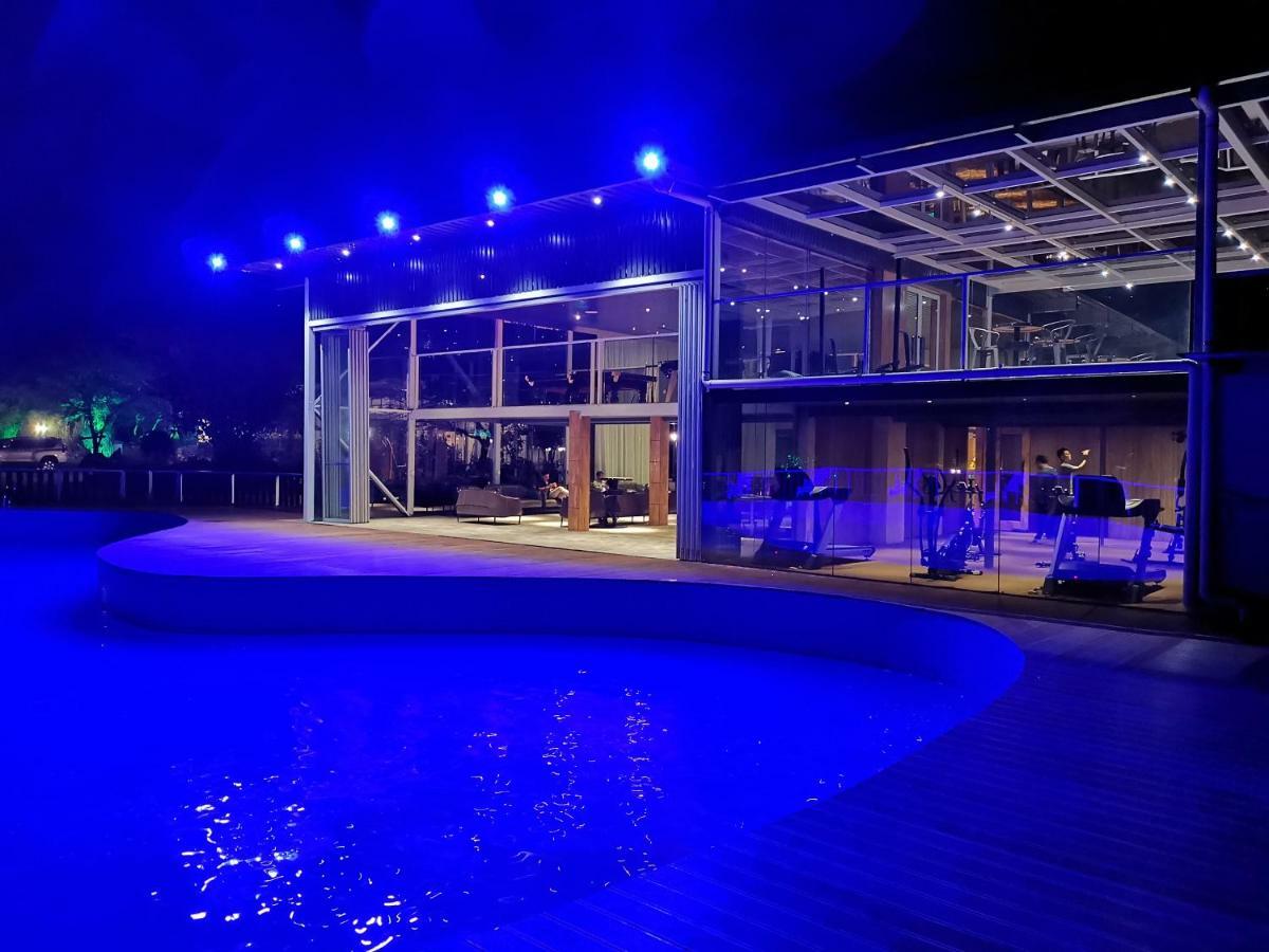 Jambo Mara Safari Lodge Ololaimutiek Екстер'єр фото